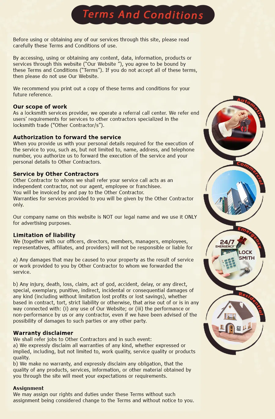 Robbins IL Locksmith Store Robbins, IL 708-416-6070